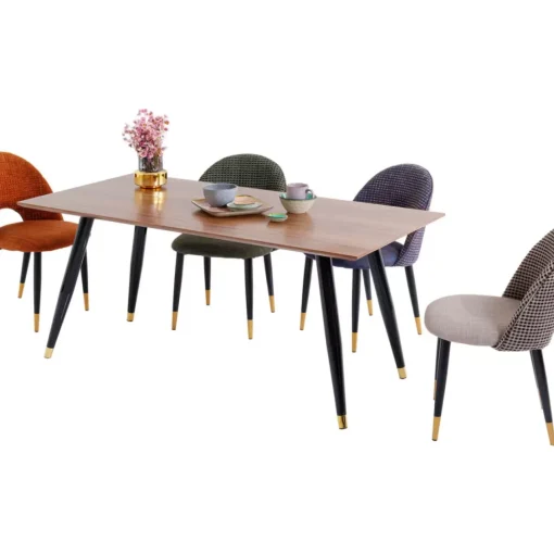 KARE Design Tische-Tisch Duran 180X90