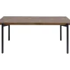 KARE Design Tische-Tisch Galaxy 180X90Cm