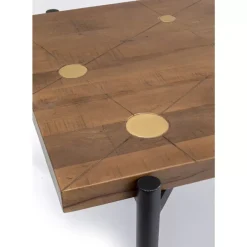 KARE Design Tische-Tisch Galaxy 180X90Cm