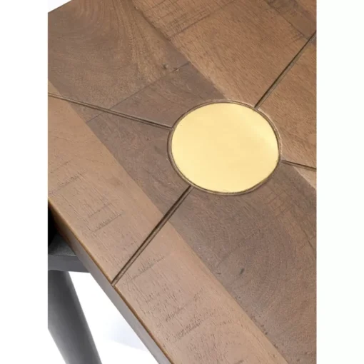 KARE Design Tische-Tisch Galaxy 180X90Cm