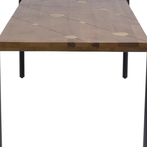 KARE Design Tische-Tisch Galaxy 180X90Cm