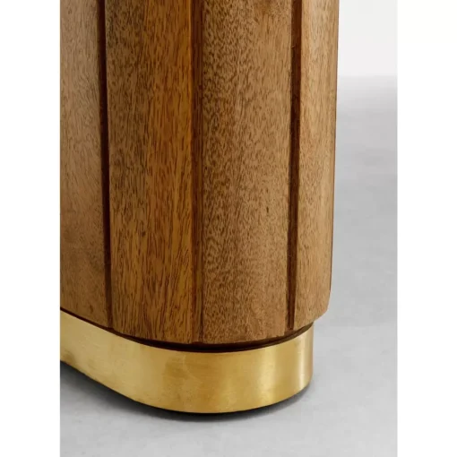 KARE Design Tische-Tisch Grace 180X90Cm