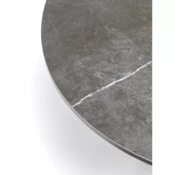 KARE Design Outdoormöbel-Tisch Grande Possibilita Schwarz Outdoor 180X120Cm