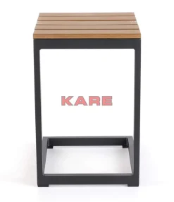 KARE Design Outdoormöbel-Tisch Happy Day
