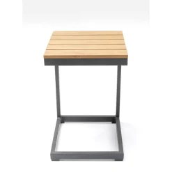 KARE Design Outdoormöbel-Tisch Happy Day