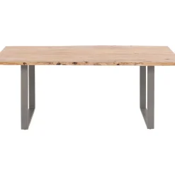 KARE Design Tische-Tisch Harmony Rohstahl 180X90
