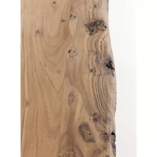 KARE Design Tische-Tisch Harmony Schwarz 160X80
