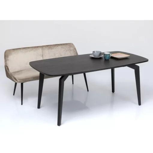 KARE Design Tische-Tisch Milano 180X90