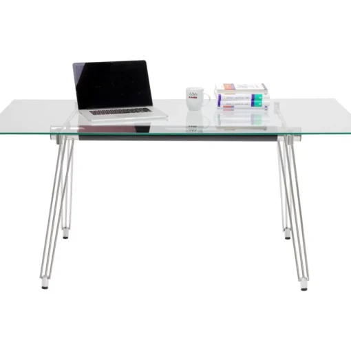 KARE Design Tische-Tisch Officia Esg 160X80