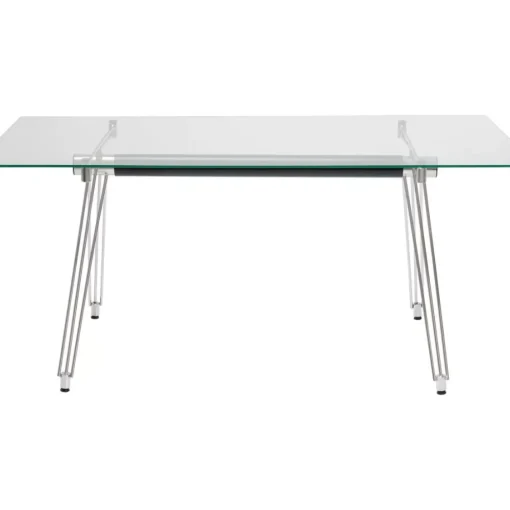 KARE Design Tische-Tisch Officia Esg 160X80