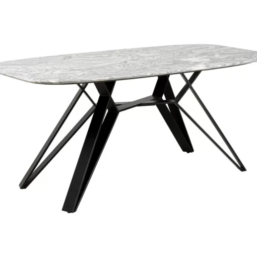 KARE Design Tische-Tisch Okinawa 200X90Cm