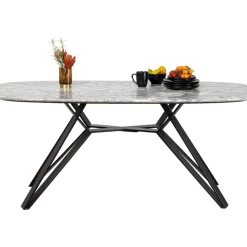 KARE Design Tische-Tisch Okinawa 200X90Cm