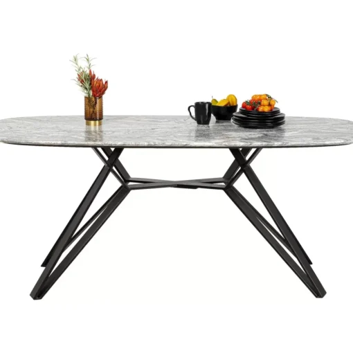 KARE Design Tische-Tisch Okinawa 200X90Cm