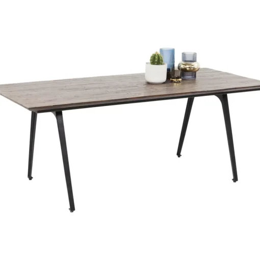 KARE Design Tische-Tisch Paradise 200X90Cm
