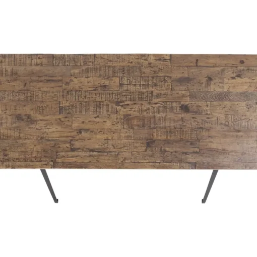 KARE Design Tische-Tisch Paradise 200X90Cm