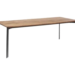 KARE Design Tische-Tisch Phoenix 220X100Cm