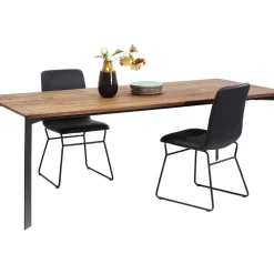 KARE Design Tische-Tisch Phoenix 220X100Cm