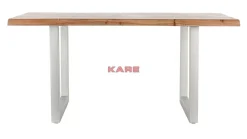 KARE Design Tische-Tisch Pure Nature 160X80Cm