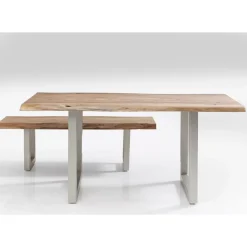 KARE Design Tische-Tisch Pure Nature 160X80Cm