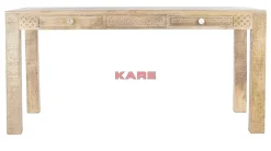 KARE Design Tische-Tisch Puro Plain 160X80Cm