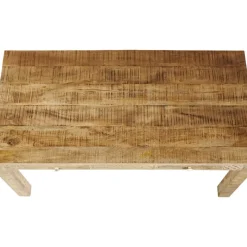 KARE Design Tische-Tisch Puro Plain 160X80Cm