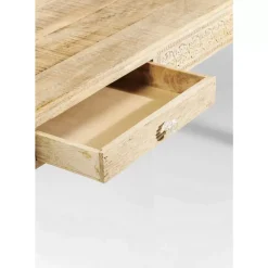 KARE Design Tische-Tisch Puro Plain 160X80Cm