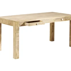 KARE Design Tische-Tisch Puro Plain 160X80Cm