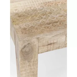 KARE Design Tische-Tisch Puro 180X90Cm