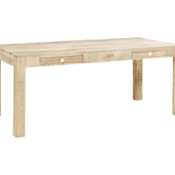 KARE Design Tische-Tisch Puro 180X90Cm