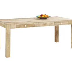 KARE Design Tische-Tisch Puro 180X90Cm