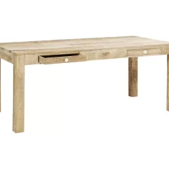 KARE Design Tische-Tisch Puro 180X90Cm