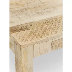 KARE Design Tische-Tisch Puro 180X90Cm