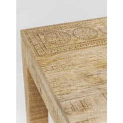 KARE Design Tische-Tisch Puro 180X90Cm