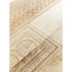 KARE Design Tische-Tisch Puro 180X90Cm