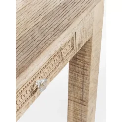 KARE Design Tische-Tisch Puro 180X90Cm