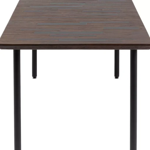 KARE Design Tische-Tisch Raindrop 180X90Cm