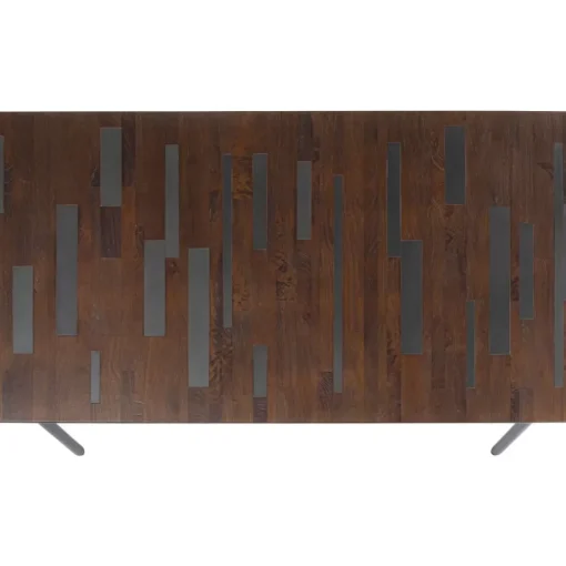 KARE Design Tische-Tisch Raindrop 180X90Cm