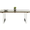 KARE Design Tische-Tisch Rustico 200X90Cm