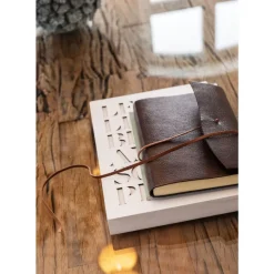 KARE Design Tische-Tisch Rustico 200X90Cm