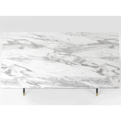 KARE Design Tische-Tisch South Beach 180X90