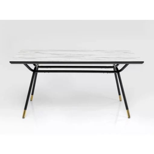 KARE Design Tische-Tisch South Beach 180X90