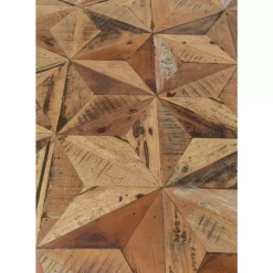 KARE Design Tische-Tisch Stars Messing 180X90