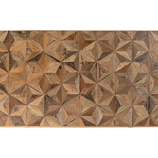 KARE Design Tische-Tisch Stars Schwarz 180X90