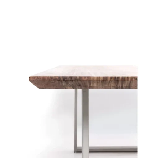 KARE Design Tische-Tisch Symphony Chrom 180X90