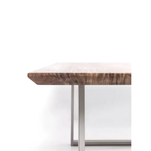 KARE Design Tische-Tisch Symphony Chrom 160X80
