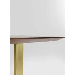 KARE Design Tische-Tisch Symphony Dunkel Messing 160X80