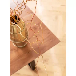 KARE Design Tische-Tisch Symphony Schwarz 200X100