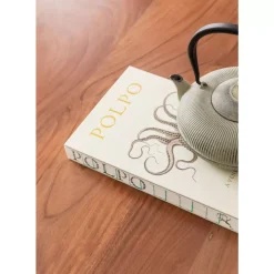 KARE Design Tische-Tisch Symphony Schwarz 200X100