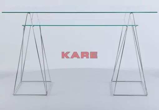 KARE Design Tische-Tischbock Polar (Paar) 31X49Cm