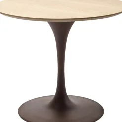 KARE Design Tische-Tischgestell Invitation Rusty O60Cm